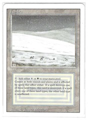Tundra (#271)
